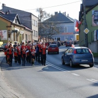 Obchody Narodowego Święta Niepodległości 11 Listopada