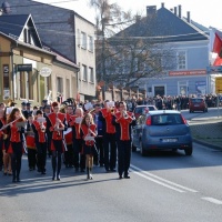 Obchody Narodowego Święta Niepodległości 11 Listopada
