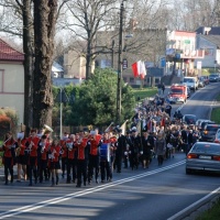 Obchody Narodowego Święta Niepodległości 11 Listopada
