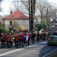 Obchody Narodowego Święta Niepodległości 11 Listopada