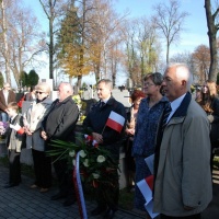 Obchody Narodowego Święta Niepodległości 11 Listopada