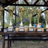 Zawody wędkarskie o puchar Burmistrza Zatora