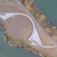 Sztafeta Wolności w Gminie Zator