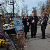 Kwesta na zatorskim cmentarzu „Ratujemy zatorskie zabytki 2018/4012/OR ”   