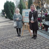 Kwesta na zatorskim cmentarzu „Ratujemy zatorskie zabytki 2018/4012/OR ”   