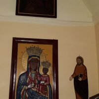 Zakończono renowację kapliczki domkowej z końca XIX wieku. 