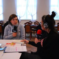 Radio Kraków w Zatorze