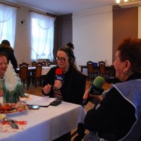 Radio Kraków w Zatorze