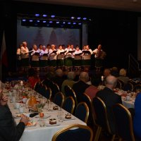 ZŁOTE, DIAMENTOWE I ŻELAZNE GODY PAR MAŁŻEŃSKICH