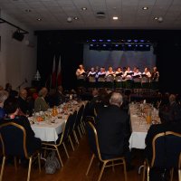 ZŁOTE, DIAMENTOWE I ŻELAZNE GODY PAR MAŁŻEŃSKICH