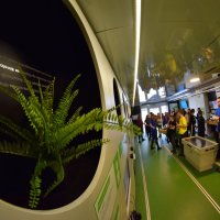 Wystawa Mobilna Naukowiej. Opowieść o powietrzu 