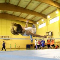 Cztery lata działalności Ośrodka Lekkiej Atletyki ZATOR.