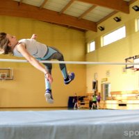 Cztery lata działalności Ośrodka Lekkiej Atletyki ZATOR.