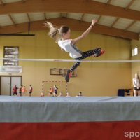 Cztery lata działalności Ośrodka Lekkiej Atletyki ZATOR.