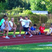 Cztery lata działalności Ośrodka Lekkiej Atletyki ZATOR.