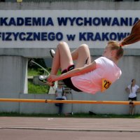 Cztery lata działalności Ośrodka Lekkiej Atletyki ZATOR.