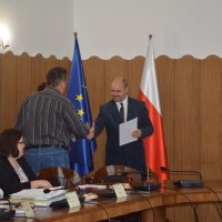 Spotkanie inauguracyjne sołtysów i Przewodniczących Zarządów Osiedli wybranych na nową kadencję 2019-2024          