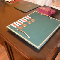 Uroczystość wręczenia medali „Za zasługi dla obronności kraju”