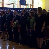 Szkoła w Graboszycach ma nowego patrona