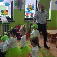 Dzień Dziecka w Gminie Zator