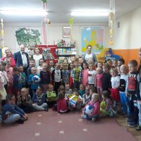 Dzień Dziecka w Gminie Zator