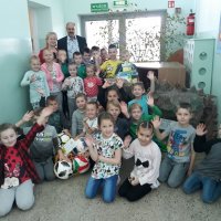 Dzień Dziecka w Gminie Zator