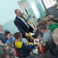 Dzień Dziecka w Gminie Zator