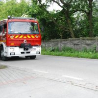 Gminne obchody Dnia Strażaka