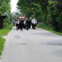 Gminne obchody Dnia Strażaka