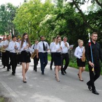 Gminne obchody Dnia Strażaka