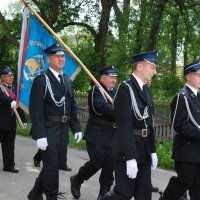 Gminne obchody Dnia Strażaka