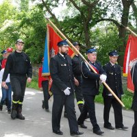 Gminne obchody Dnia Strażaka