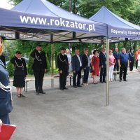 Gminne obchody Dnia Strażaka