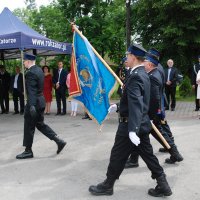 Gminne obchody Dnia Strażaka