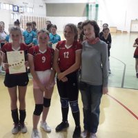 Siatkarze i siatkarki SOKOŁA Zator wygrywają klasyfikację drużynową Mini Ligi!!!