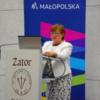 Małopolska dziś i jutro. Spotkanie w Zatorze 