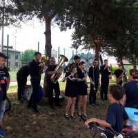 Rodzinny Rajd Rowerowy – Rajd Wolności w Zespole Szkolno – Przedszkolnym w Podolszu