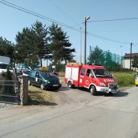 Rodzinny Rajd Rowerowy – Rajd Wolności w Zespole Szkolno – Przedszkolnym w Podolszu