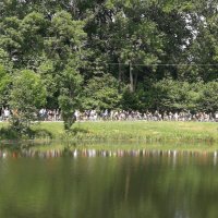 Rodzinny Rajd Rowerowy – Rajd Wolności w Zespole Szkolno – Przedszkolnym w Podolszu