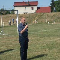 Gminne Ćwiczenia Sportowo Pożarnicze OSP Dolny Karpia