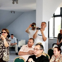 Otwarcie Izby Regionalnej Ziemi Zatorskiej