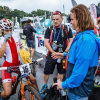 Zatorzanie liderami Reprezentacji Polski U23 podczas Mistrzostw Europy MTB XCO!!!