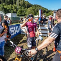 Mercedes-Benz UCI MTB World Cup 2019 – Val di Sole