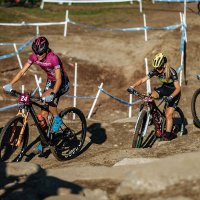 Mercedes-Benz UCI MTB World Cup 2019 – Val di Sole