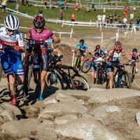 Mercedes-Benz UCI MTB World Cup 2019 – Val di Sole