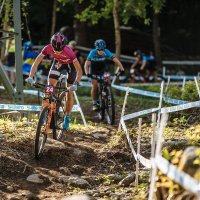 Mercedes-Benz UCI MTB World Cup 2019 – Val di Sole