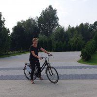 Rowerem po Dolinie Karpia