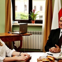 Dzień Otwarty w zatorskim magistracie