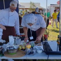 Żniwa Karpiowe 2019