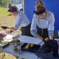 Żniwa Karpiowe 2019